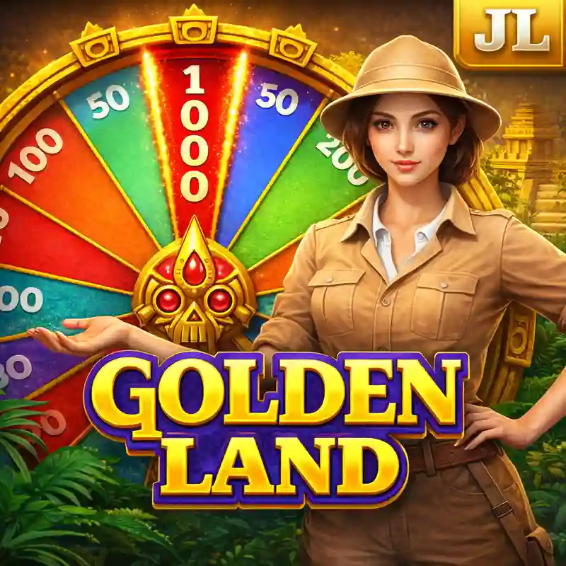 Golden Land